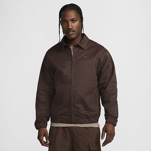 Men s Jackets. Nike CA